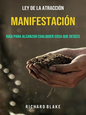 cover image of Manifestación